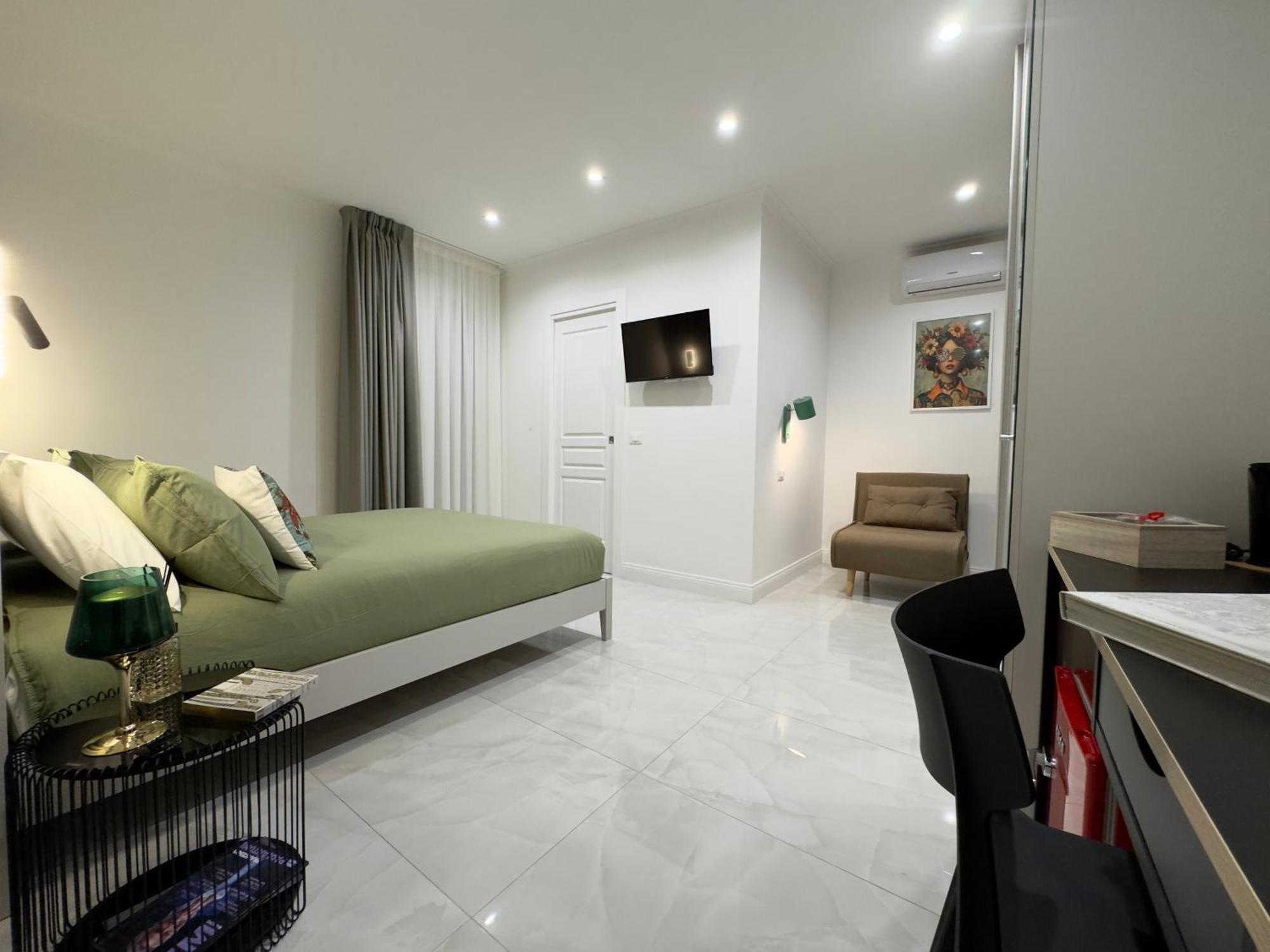 Carafa Rooms Naples Exterior photo