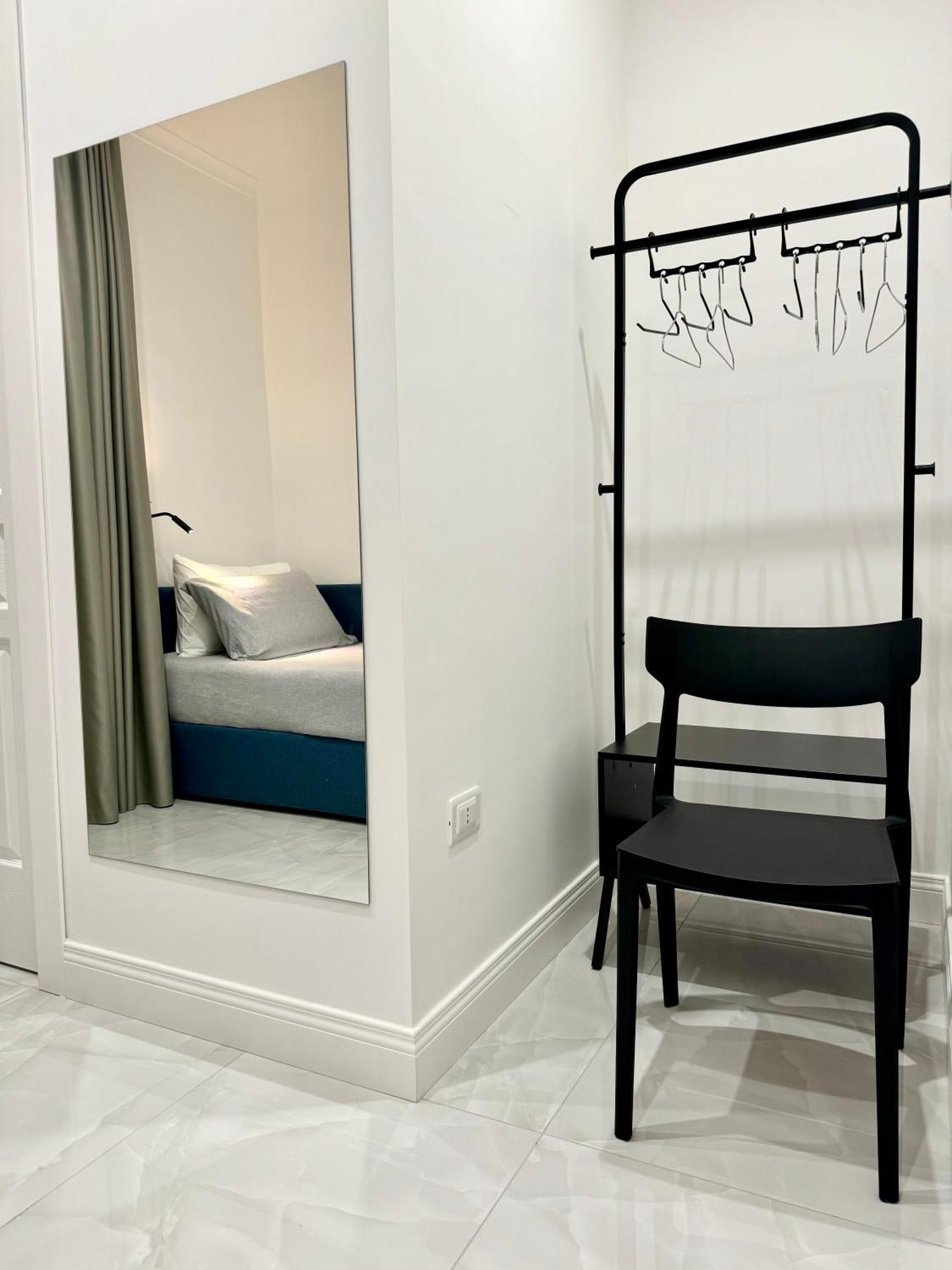 Carafa Rooms Naples Exterior photo